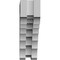 Ekena Millwork Wellington Architectural Grade PVC Corbel, 1 7/8"W X 6"D X 6"H CORP01X06X06WE - alternate 3